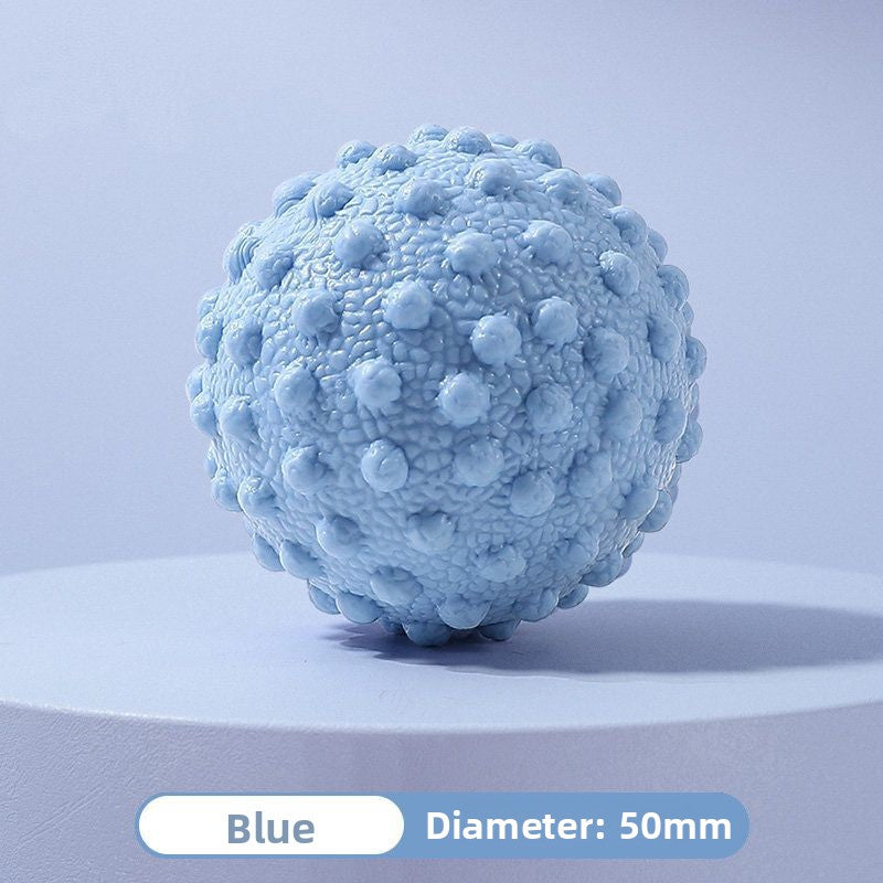 The Kinetic Ball | Deep-Point Massage Ball
