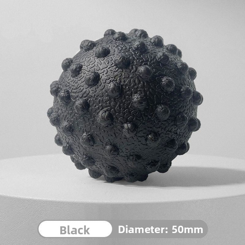The Kinetic Ball | Deep-Point Massage Ball