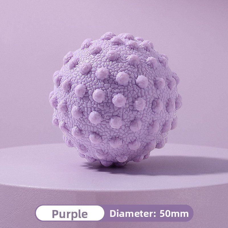The Kinetic Ball | Deep-Point Massage Ball