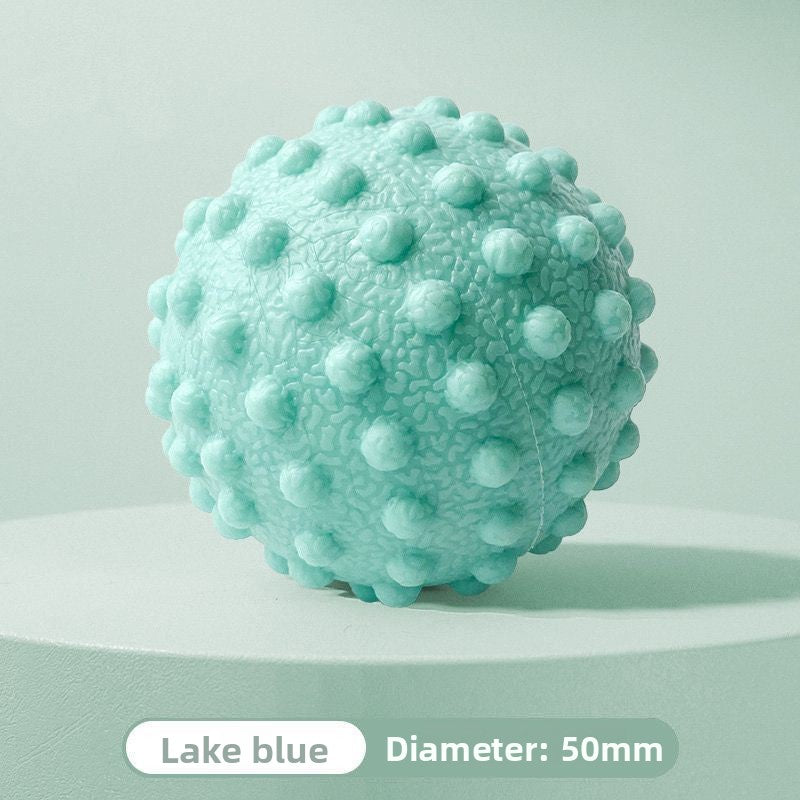 The Kinetic Ball | Deep-Point Massage Ball