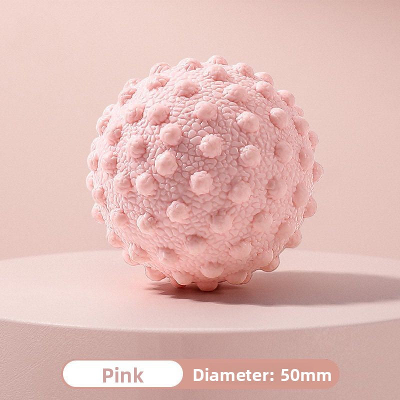 The Kinetic Ball | Deep-Point Massage Ball
