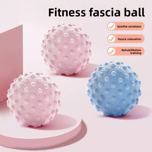 The Kinetic Ball | Deep-Point Massage Ball